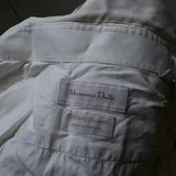 Мужские брюки LC Waikiki, женские брюки Koton, мужская рубашка Massimo Dutti 9