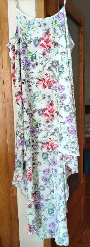 Пляжные накидки 4