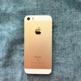 iPhone SE 2016 2