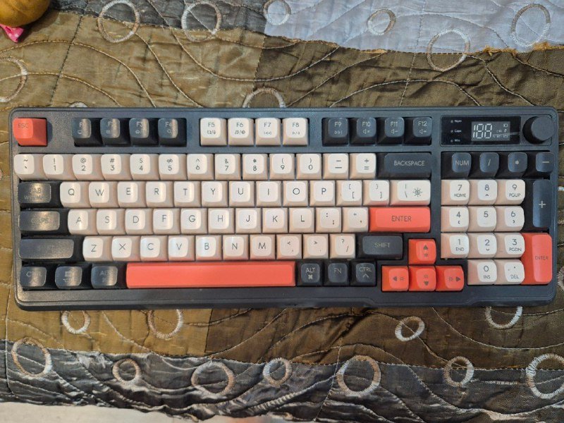 Клавиатура