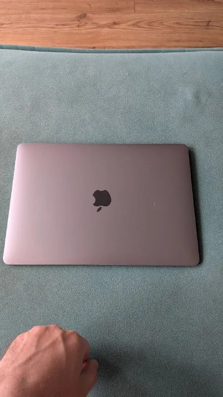 MacBook Air M1 16GB / 1TB 1