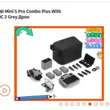 DJI Mini 5 Pro 1