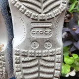 Кроксы Crocs 4