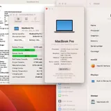 MacBook Pro 2017 2
