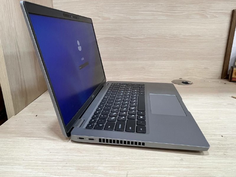 Ноутбук DELL LATITUDE 5420 14" i5-1145G7 8/512 SSD с тачскрином 2