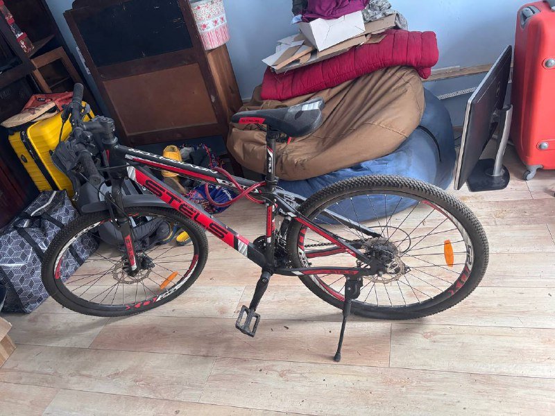 Горный велосипед STELS Navigator