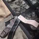 Женский кружевной бюстье Victoria’s Secret 3