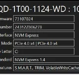 Ноутбук Surface Laptop 7, Model 2036, тачскрин 13.8 3