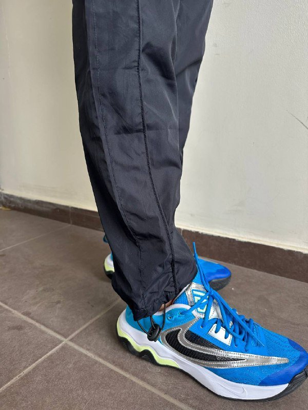 Женские спортивные штаны KINETIX черные, размер L 2