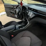 Toyota Camry 2.5, 2018 года 8