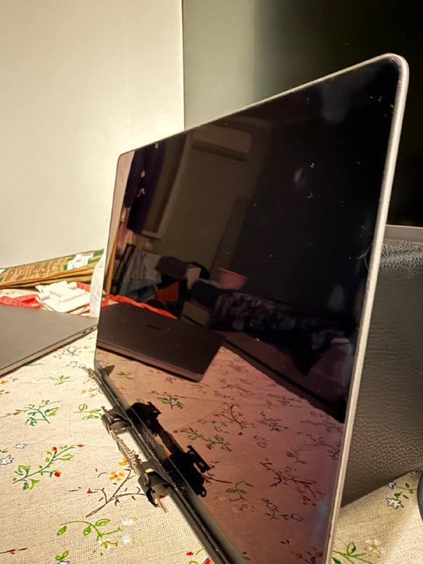 Экран MacBook Pro 15” 2019 оригинал