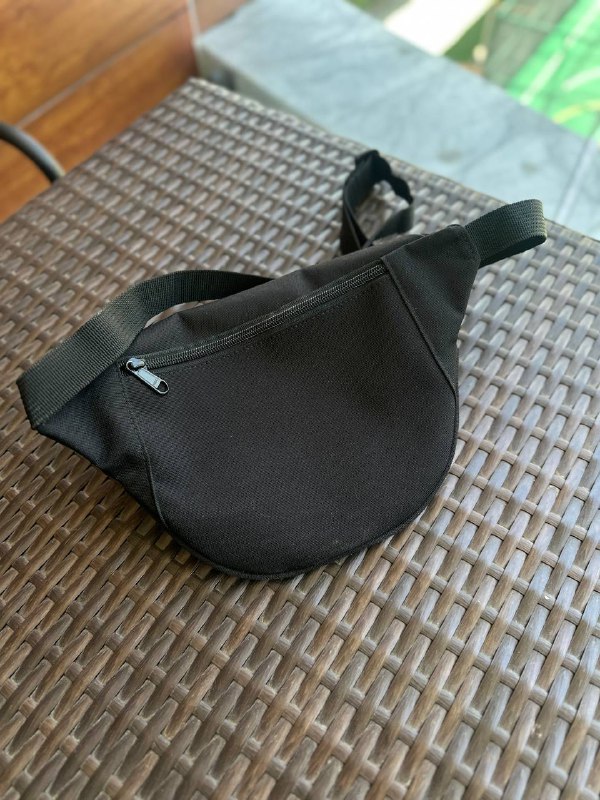 Сумка поясная CARHARTT WIP 2