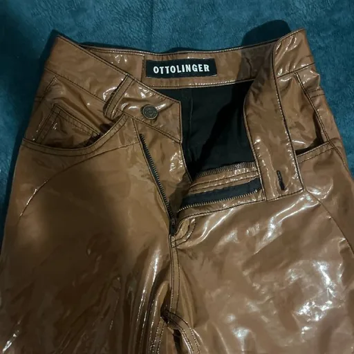 Штаны Ottolinger
