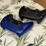 Оригинальные геймпады DualSense для PlayStation 5 4