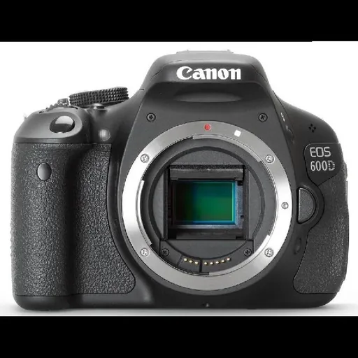 Фотоаппарат Canon 600D Body