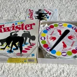 Шакал, Мафия, Twister 3