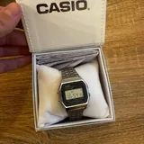 Часы Casio 1