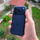 iPhone 17 Pro 256GB 9