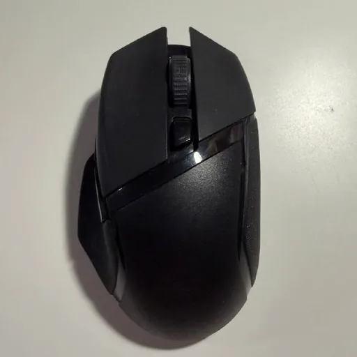 Razer Basilisk X HyperSpeed