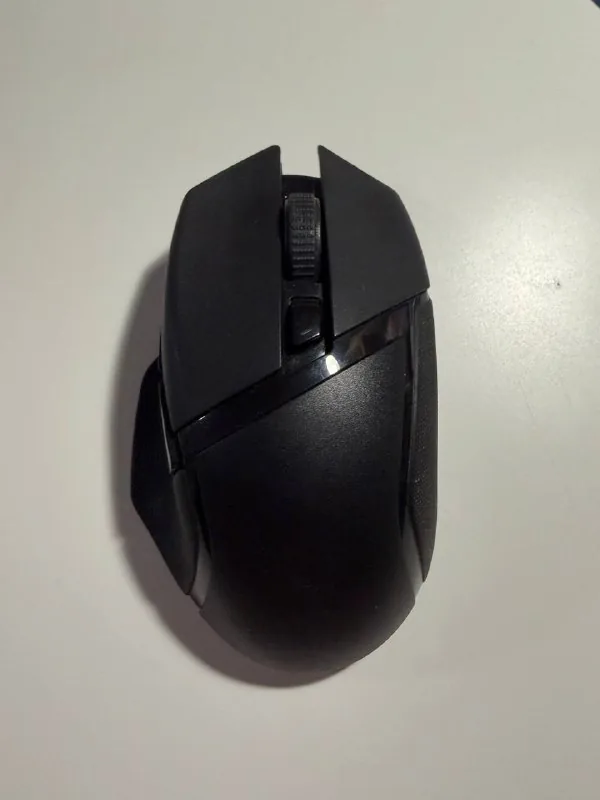 Razer Basilisk X HyperSpeed 1