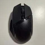 Razer Basilisk X HyperSpeed 1