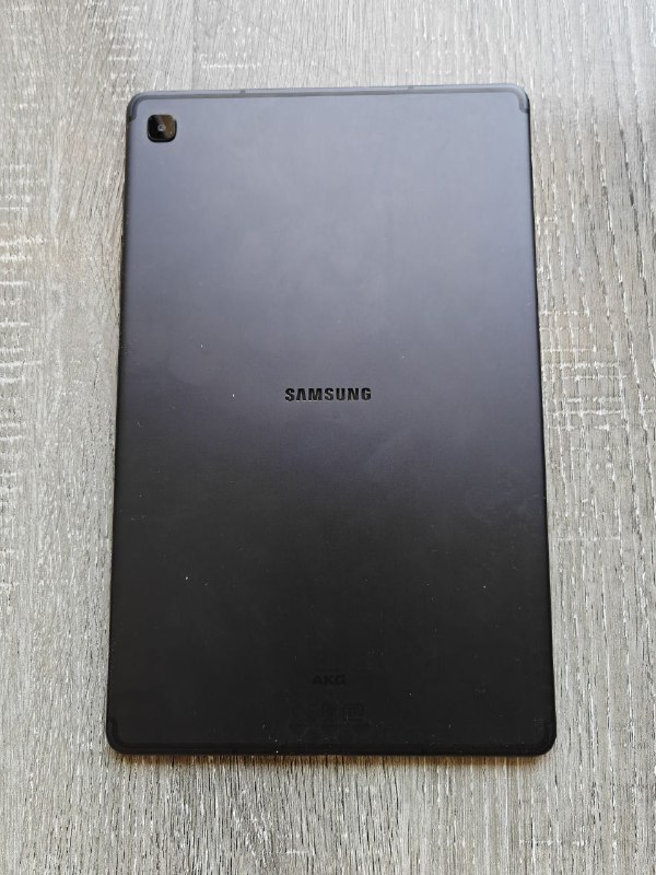 Планшет Samsung S6 Lite с ручкой 4/64 3