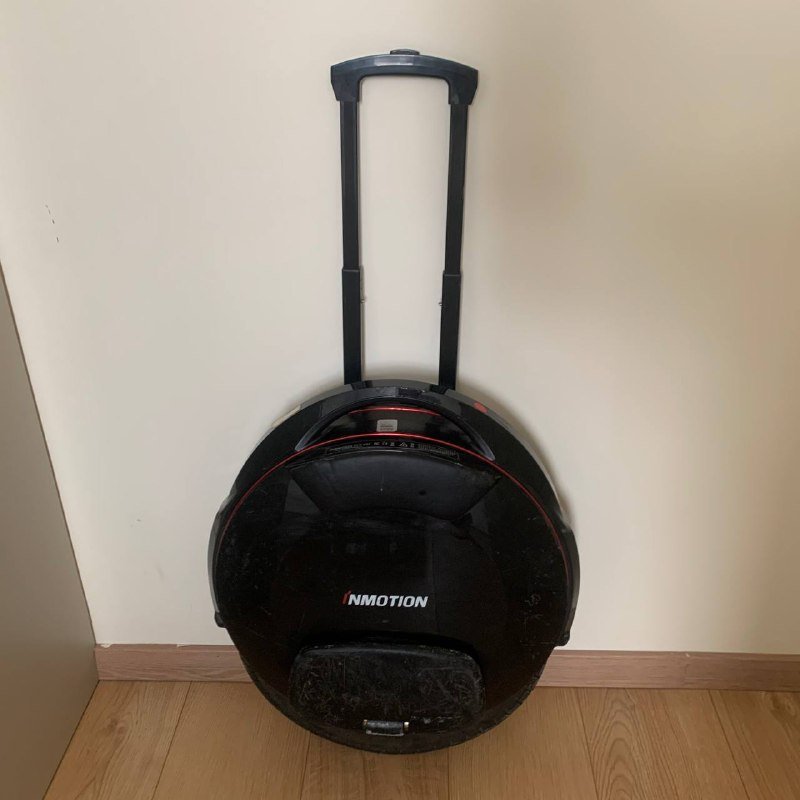 Моноколесо Inmotion V8F 2