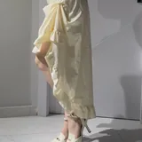 Укороченная рубашка, топ, кюлоты, юбка 7