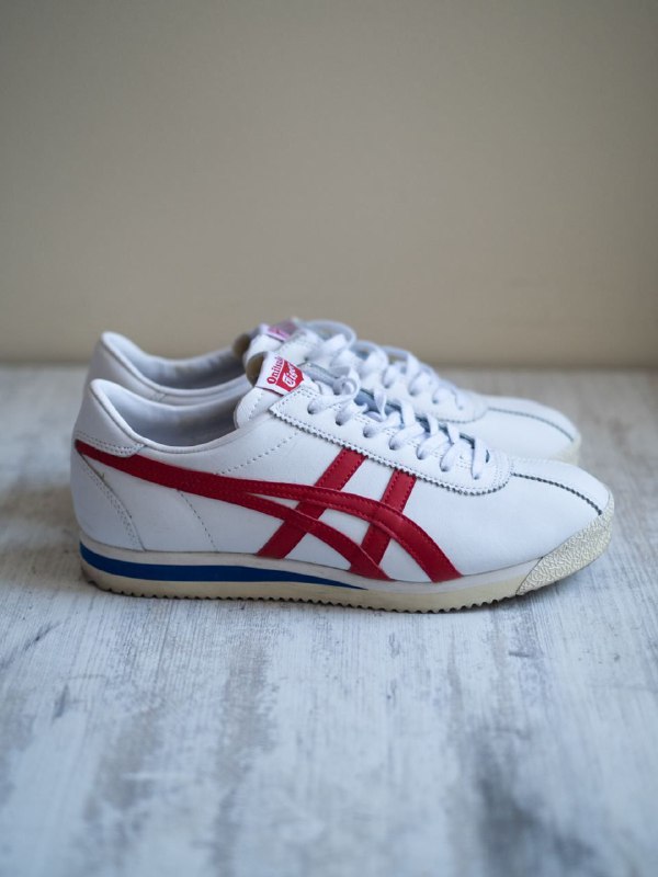 Кроссовки Onitsuka Tiger Corsair