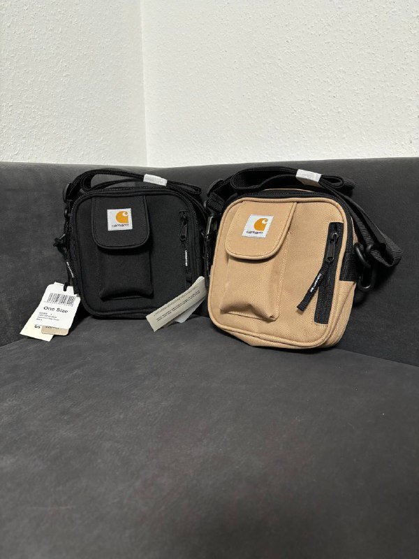 Мужские кроссовки и сумки оригинальные 3