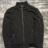 Calvin Klein puffer jacket 1