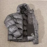 Пуховик Zara x Suvene 2
