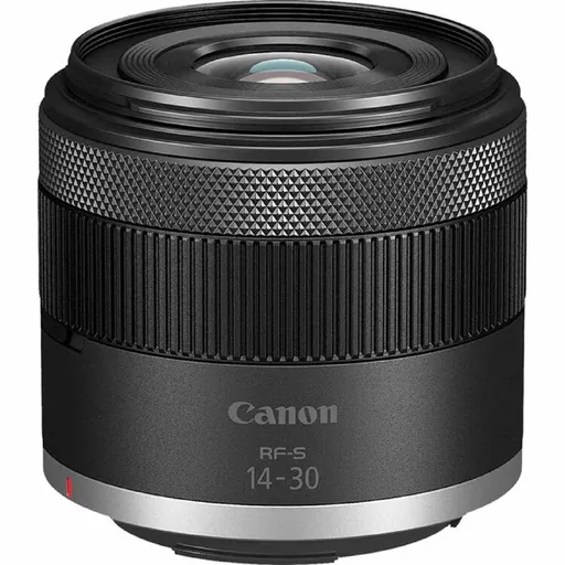 Объектив Canon RF-S 14-30mm f/4-6.3 IS STM PZ