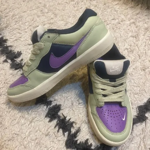 Кеды Nike SB