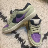 Кеды Nike SB 1
