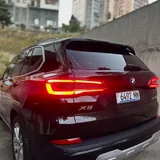 BMW X5 G05 2019 2