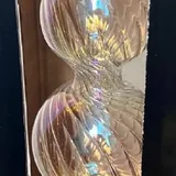 Новогодний набор игрушек и декора 6
