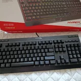 Клавиатура HyperX 2