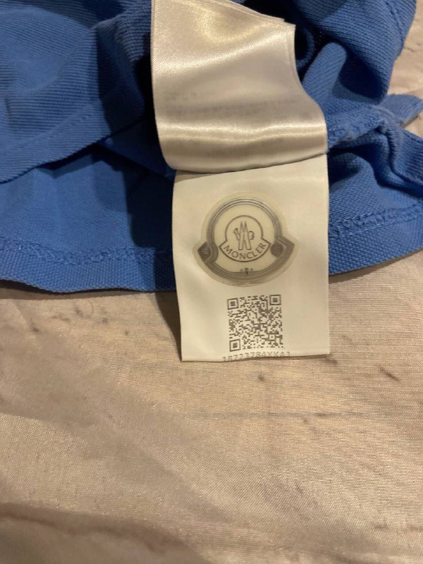 Moncler футболка 6