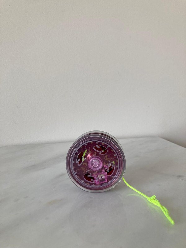 Картина, Йо-йо, Чухалка для головы, Книга 2