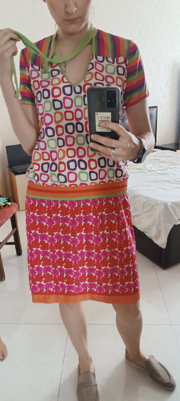 Темно-синее платье, фисташковое платье, голубое платье, цветное платье Pianura studio, платье 8