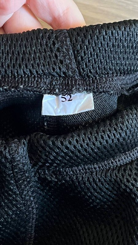 Защита для лыжников и сноубордистов размер 52 L/XL 3