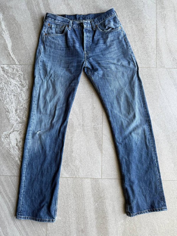 Gap 32/34 jeans 3