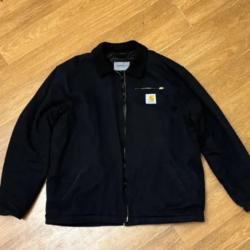 Зимняя куртка Carhartt