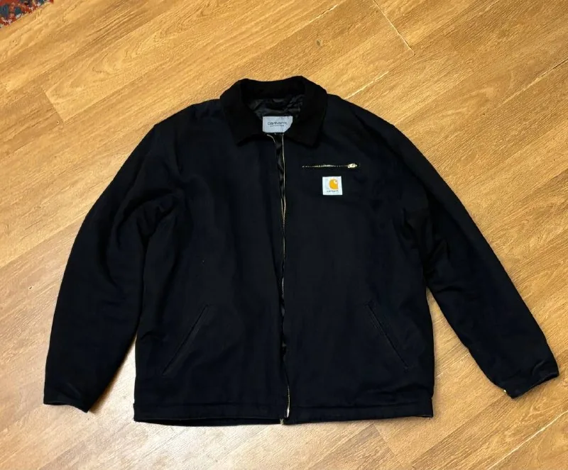Зимняя куртка Carhartt