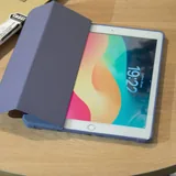 iPad 8, Apple Pencil 1, чехлы, защитное стекло 2