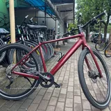 Bergamont Sweep 4, Orbea Vibe H30 7