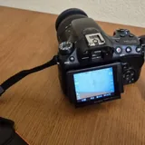 Sony A58 камера с объективами 18-55 и 85 мм 2