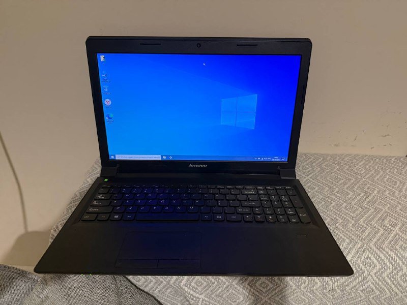 Ноутбук Lenovo B5400 i5 6GB 500GB Windows 10
