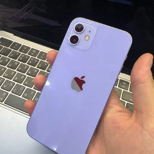 iPhone 12 64 ГБ